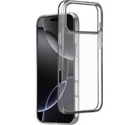 Hama 232407 Cover Apple iPhone 17 Pro Max Trasparente Carica induttiva 00