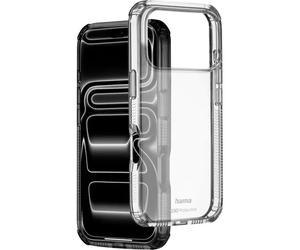 Hama 232440 Extreme Protect Cover Apple iPhone 17 Pro, iPhone 18 Pro Trasparent