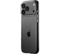 Hama 232453 Always Clear Cover Apple iPhone 17 Pro Max, iPhone 18 Pro Max Trasp
