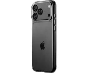 Hama 232453 Always Clear Cover Apple iPhone 17 Pro Max, iPhone 18 Pro Max Trasp