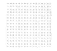 HAMA 234 - Base Quadrata per Perline da Stirare