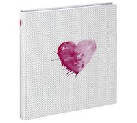 Album Lazise " 29X32CM 50P BC - Rosa
