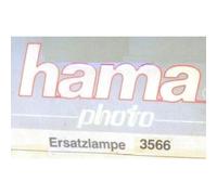 Hama 25W/230V Lampada per 3624/27