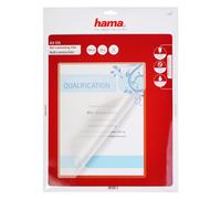 Hama 25x Film Plastificante din A3 2x 125 Mic. Lucido Borsa Laminazione