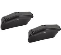 Hama 2x Batteria Powerbank Akku 1000mAh Nero Per Sony PS4 Controller