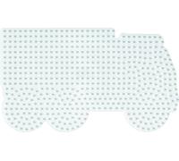 Hama 314 Midi - Pannello Forato Bianco - Truck