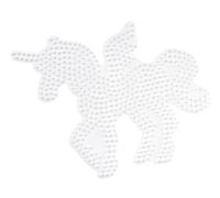 Hama 315 Midi - White Pegboard - Fantasy Horse