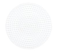 Hama Piastra media rotonda 316 per hobby creativi