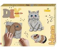 Hama - 3160 - Midi Scatola mm Animali da compagnia