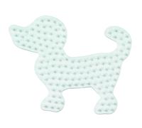 Hama - 326 - Midi Plaque - Petit Chien