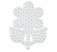 Hama 327 Midi - Placca a Forma di Fiore