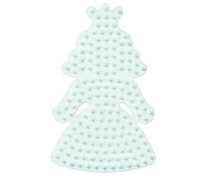 Hama 328 Midi - Placca Piccola Principessa
