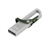hama USB-Stick Hook-Style 32GB NUOVO