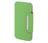 Hama 360°-Rotation Custodia a libro Verde