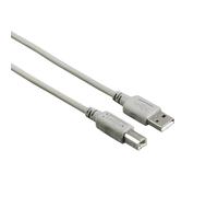 Hama 3M Cavo USB di Collegamento 2.0 per PC Stampante Della Scanner ECC