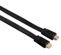 Hama 3m HDMI cavo HDMI HDMI tipo A (Standard) Nero NEW