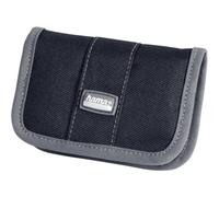 Hama 49916 000 Astuccio per schede di memoria Scheda SD, Scheda MemoryStick® PR