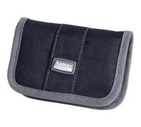 Hama 49916 000 Astuccio per schede di memoria Scheda SD, Scheda MemoryStick® PR