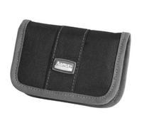 Hama Mini Custodia Multi Card Nero/Grigio
