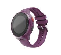 Hama 4G GPS 1,19'' AMOLED Borgogna Smartwatch Bambini Silicone