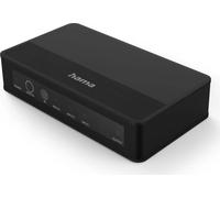 Hama 4K HDMI Switch Sdoppiatore 3 porte | 60Hz UHD Switch 00121770