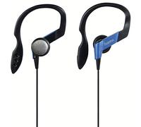 Hama 4SPORT 177037 - Cuffie, Blu