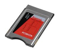 Hama 5-in-1 pc-Card-Adattatore
