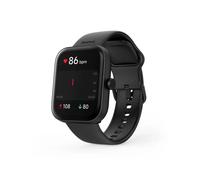 Hama 5000 Smartwatch Black / Black