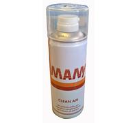 Hama Bomboletta aria compressa infiammabile Mamy rossa 400 ml Hama