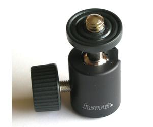 HAMA 5011 Mini Sfera E Supporto Testa 38MM