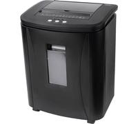 Hama 50547 Distruggi documenti 125 Foglio Microcut 4 x 20 mm P-3 25 l Distrugge