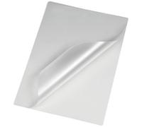 Hama 50568 Pellicola per plastificazione DIN A5 80 micron 100 pz.