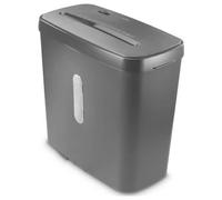 Hama 50584 Safe X50 Distruggi documenti 6 Foglio 4 x 39 mm P-4 11 l Distrugge a