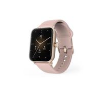 Hama 6010 4,19 cm [1.65] TFT 44 mm Digitale Touch screen Rosa, Rose Gold GPS [sa