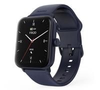 HAMA - Hama Smartwatch 6010, Gps, Tft-display 1,65, Telefonfunktion, Wasserdicht, Bl (00178621) - SPEDIZIONE GRATUITA