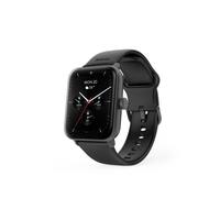 Hama 6010 Digitale Touch screen Nero (HAMA Smart Watch 6010 Black)