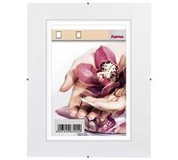 HAMA 63002 Clip-Fix Cornice a Giorno, 10 x 15 cm