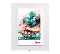 HAMA 63004 Clip-Fix Cornice a Giorno, 13 x 18 cm
