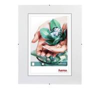 HAMA 63008 Clip-Fix Cornice a Giorno, 15 x 21 cm