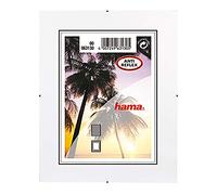 HAMA - 00063130 Trasparente Cornice per foto singola cornice per quadro