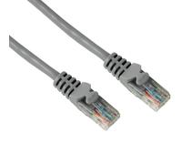 Hama 7,5m Cavo Rete Cat5e Lan UTP Cavo Patch Cat 5e Gigabit Ethernet