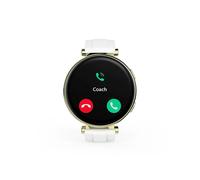 Hama 7000 Smartwatch White / Gold