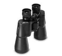 Hama 7002804 Optec Binocolo 10x50, Nero