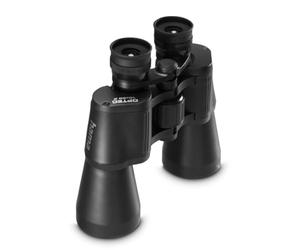 Hama 7002804 Optec Binocolo 10x50, Nero