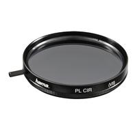 Hama 72537 Polarisatie Circulair 37mm AR Coated Filter