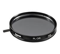 Hama 72552 Polarizzazione Circolare 52mm Filtro Rivestito AR