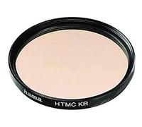 Hama 73372 Filtro di correzione KR 3 la + 40 81 C (72,0 mm)
