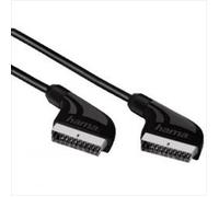 Hama - 7411951 - Cavo Scart 21 Poli 1,5 Mt Bulk Hama