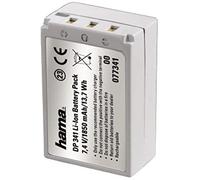 Hama 77341 Accu 1850mAh 7,4V Li-Ion per CASIO