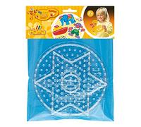 Hama - 8265 - Maxi Bustina - Piano Cottura Stella + Rotonda